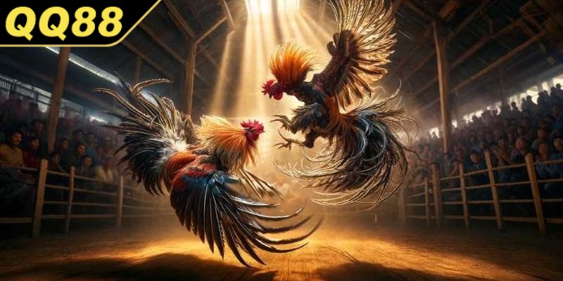 Mọi trận đấu đều được truyền hình trực tiếp đảm bảo tính minh bạch