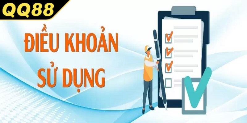 Điều khoản khi tham gia sự kiện khuyến mãi cần tuân thủ tuyệt đối