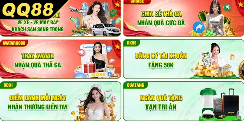 Lưu ý khi người chơi tham gia các ưu đãi tại hệ thống