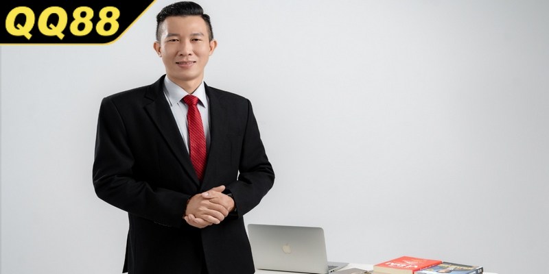 Thành công của tác giả được chuyên gia cá cược đánh giá cao
