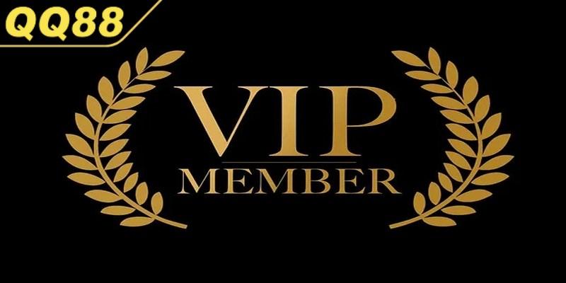 Giới thiệu chương trình khuyến mãi hoàn tiền VIP QQ88