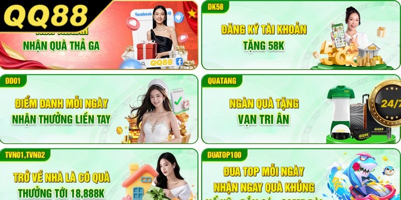 Nội dung thưởng nạp lại luôn nhận được sự quan tâm của đông đảo người chơi