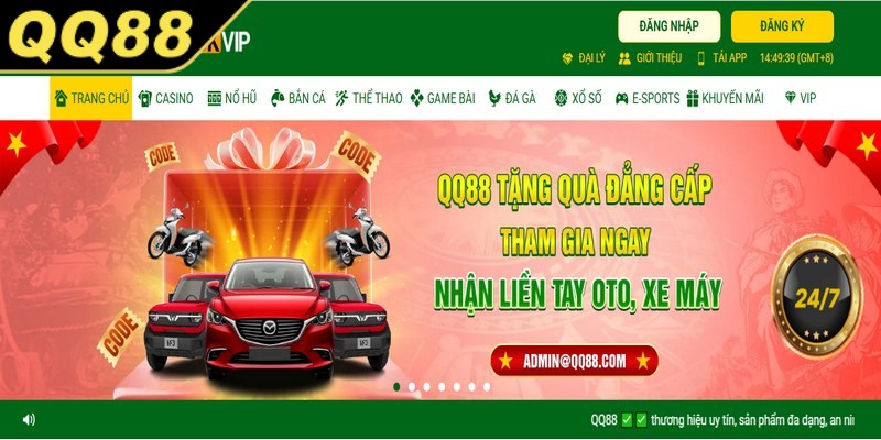 Chú ý một số điều để tránh những sai sót khi tham gia nhận thưởng sinh nhật