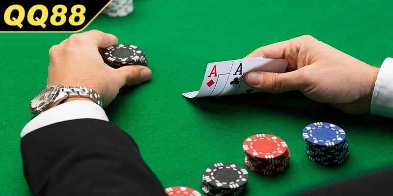 Xì Tố là gì game bài thiên về chiến thuật, trí tuệ bậc nhất hiện nay