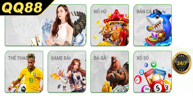 Sự minh bạch trong việc quay thưởng là một yếu tố quan trọng